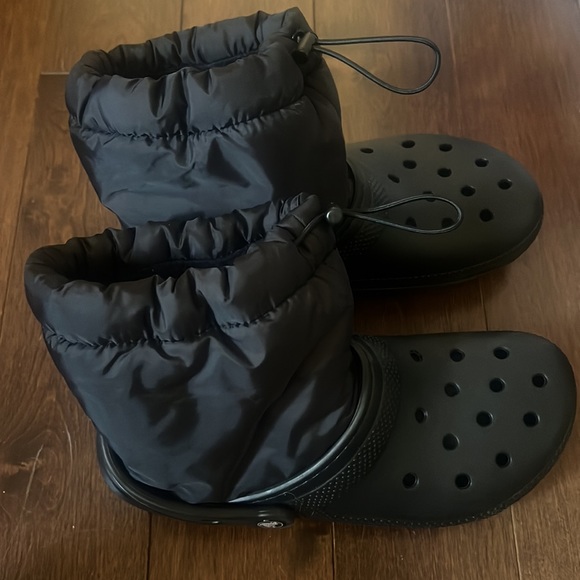 Crocs lined clogs - Picture 2 of 6